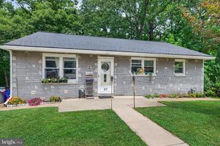 20 MEEHAN BLVD, Clementon, NJ 08021