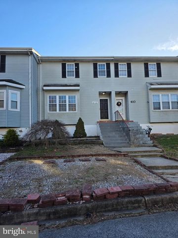 412 3RD ST, Newark, DE 19711