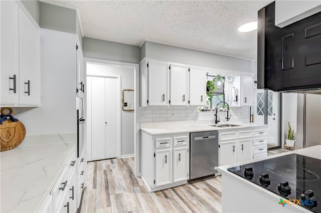 401 Evergreen Drive, Harker Heights, TX 76548