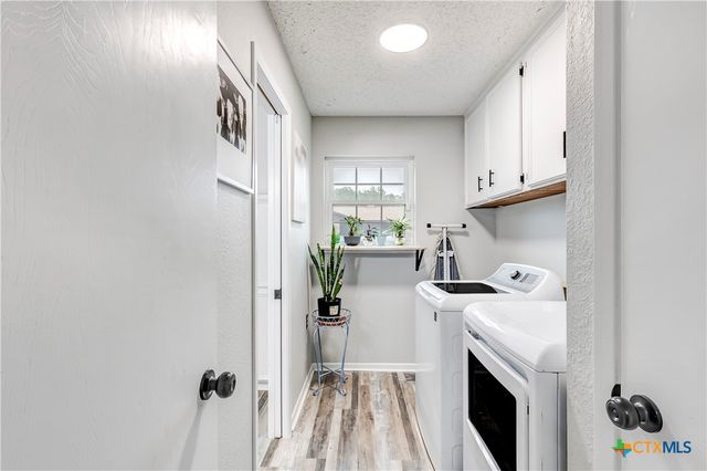 401 Evergreen Drive, Harker Heights, TX 76548