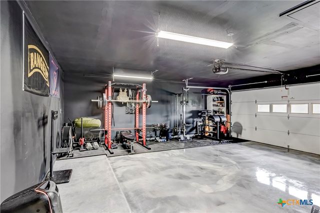 401 Evergreen Drive, Harker Heights, TX 76548