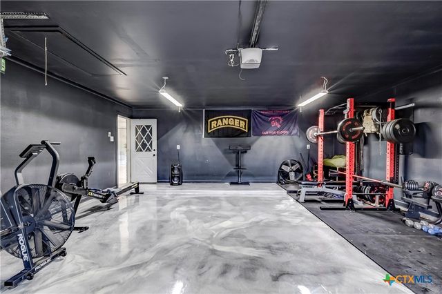 401 Evergreen Drive, Harker Heights, TX 76548