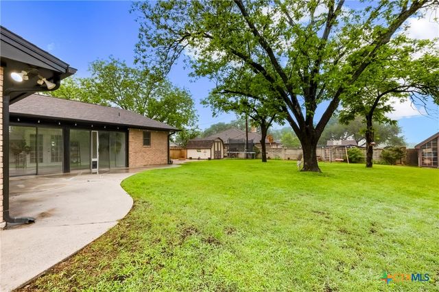 401 Evergreen Drive, Harker Heights, TX 76548