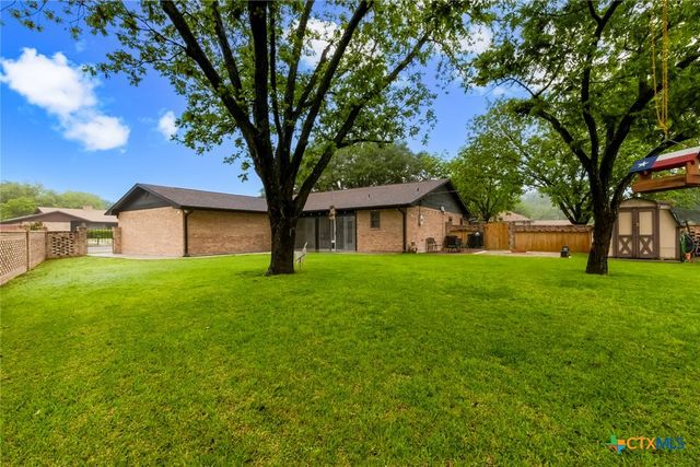 401 Evergreen Drive, Harker Heights, TX 76548