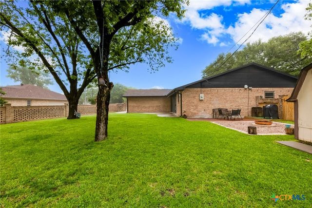 401 Evergreen Drive, Harker Heights, TX 76548