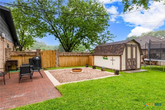 401 Evergreen Drive, Harker Heights, TX 76548