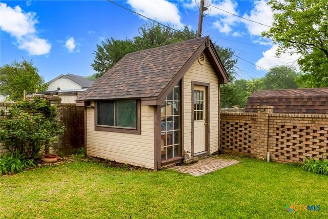 401 Evergreen Drive, Harker Heights, TX 76548