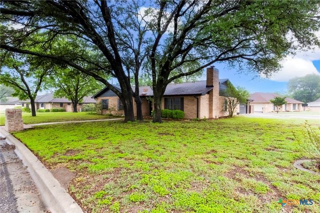 401 Evergreen Drive, Harker Heights, TX 76548