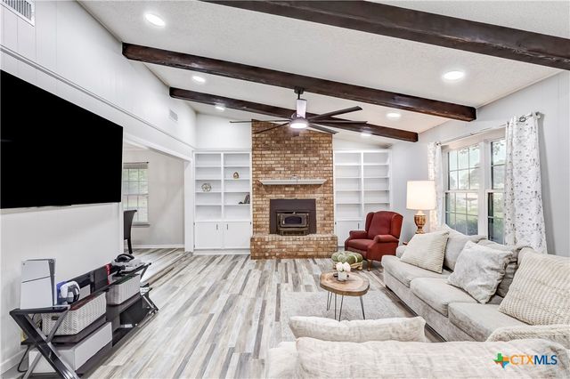 401 Evergreen Drive, Harker Heights, TX 76548