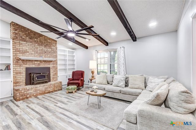 401 Evergreen Drive, Harker Heights, TX 76548