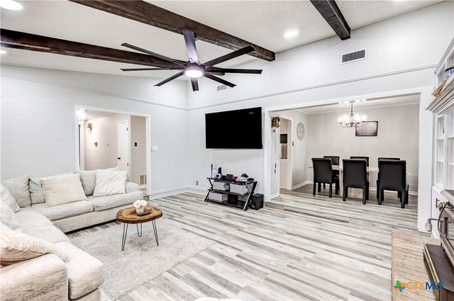 401 Evergreen Drive, Harker Heights, TX 76548
