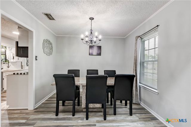 401 Evergreen Drive, Harker Heights, TX 76548