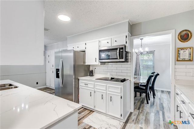 401 Evergreen Drive, Harker Heights, TX 76548