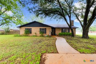 401 Evergreen Drive, Harker Heights, TX 76548