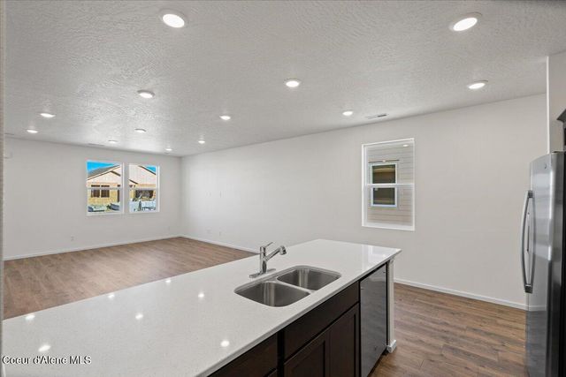 5280 E Aquila Ave, Post Falls, ID 83854