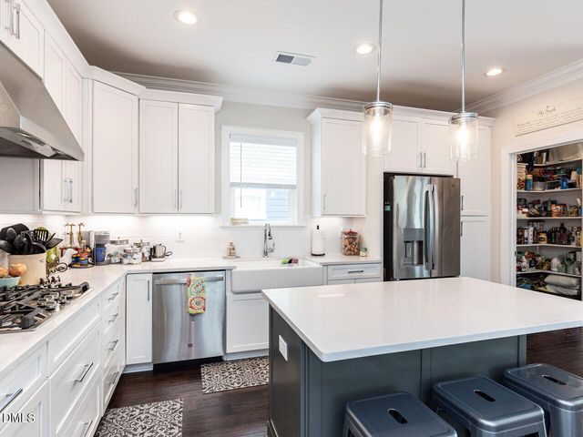 147 Village Walk Drive, Clayton, NC 27527