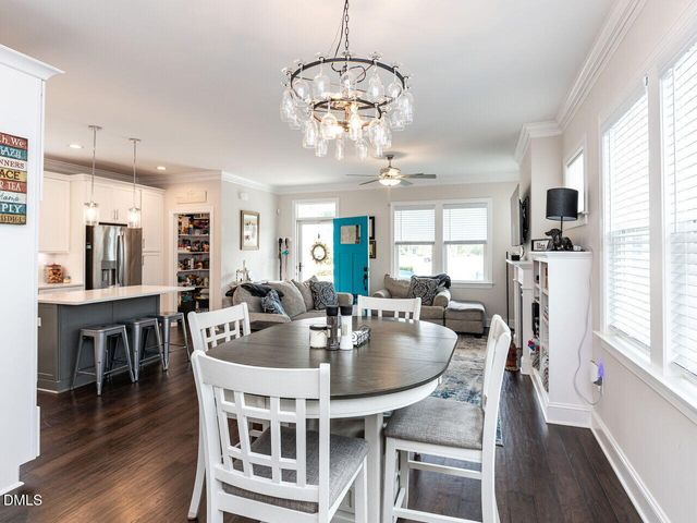 147 Village Walk Drive, Clayton, NC 27527