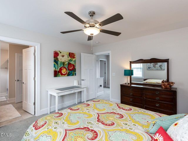 147 Village Walk Drive, Clayton, NC 27527