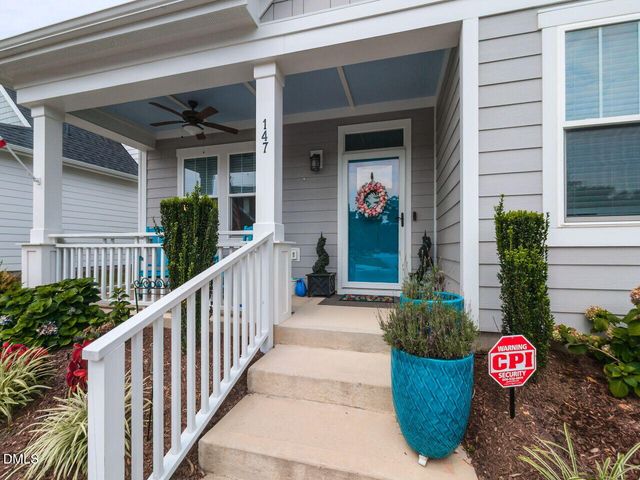 147 Village Walk Drive, Clayton, NC 27527