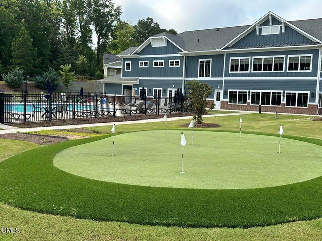 147 Village Walk Drive, Clayton, NC 27527