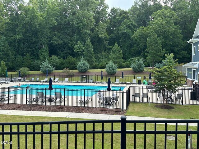 147 Village Walk Drive, Clayton, NC 27527