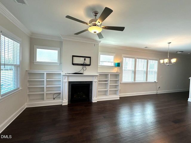 147 Village Walk Drive, Clayton, NC 27527