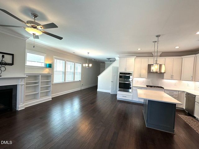 147 Village Walk Drive, Clayton, NC 27527
