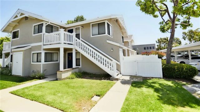 21 Tarocco, Irvine, CA 92618