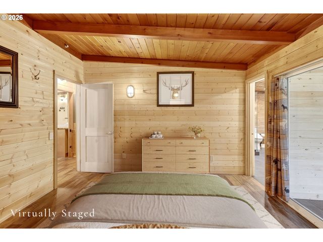 28803 Se WOODS Rd, Eagle Creek, OR 97022