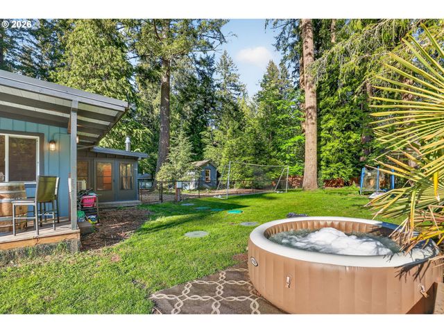 28803 Se WOODS Rd, Eagle Creek, OR 97022