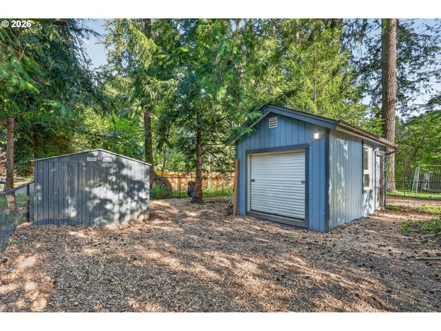 28803 Se WOODS Rd, Eagle Creek, OR 97022