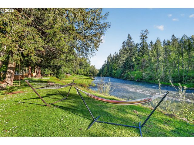 28803 Se WOODS Rd, Eagle Creek, OR 97022