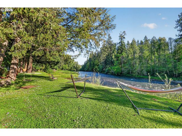 28803 Se WOODS Rd, Eagle Creek, OR 97022
