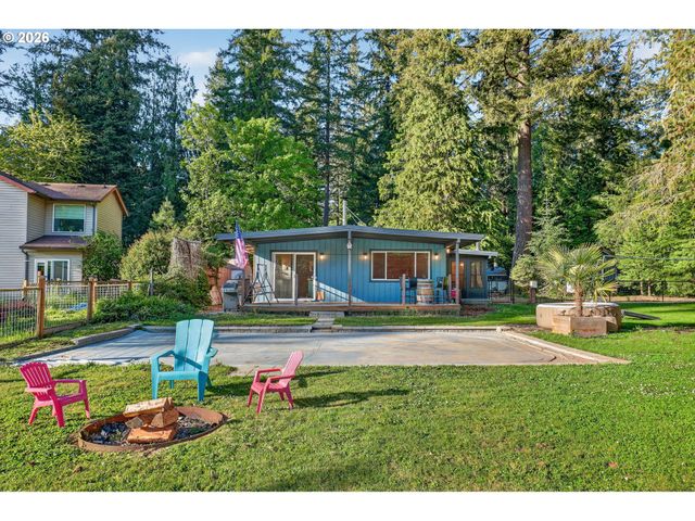 28803 Se WOODS Rd, Eagle Creek, OR 97022