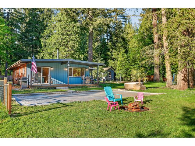28803 Se WOODS Rd, Eagle Creek, OR 97022