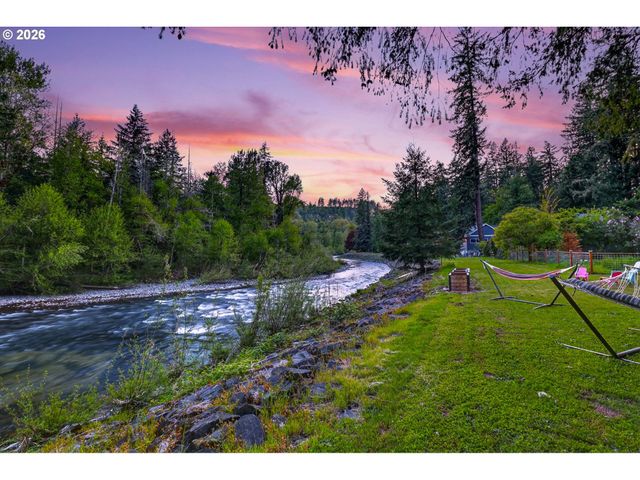 28803 Se WOODS Rd, Eagle Creek, OR 97022