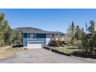 31299 Robinson Hill Rd, Golden, CO 80403