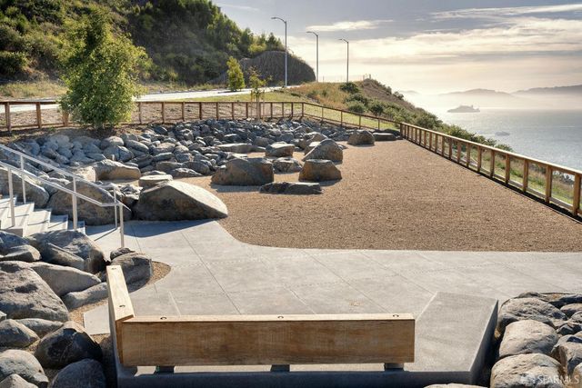 1 Bristol Court 121, San Francisco, CA 94130