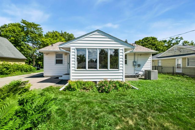 1664 Bohland Avenue, Saint Paul, MN 55116
