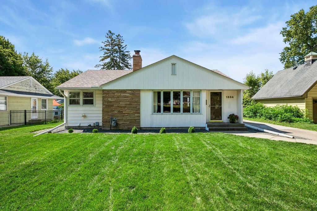 1664 Bohland Avenue, Saint Paul, MN 55116