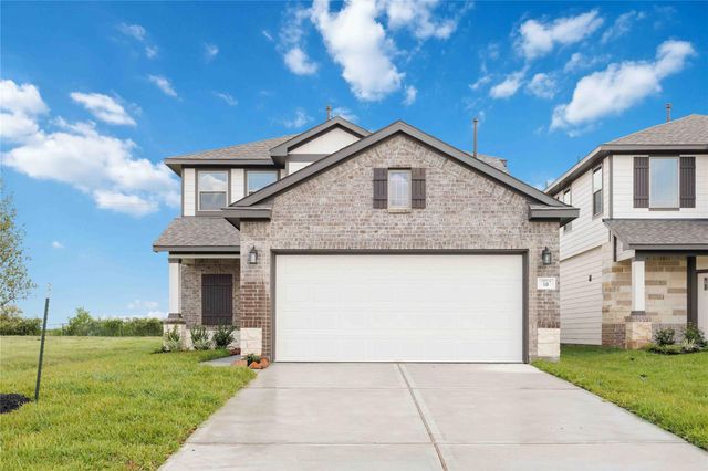 518 Tejas Village Parkway, Beasley, TX 77417