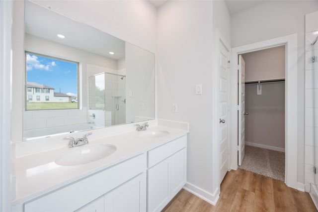 518 Tejas Village Parkway, Beasley, TX 77417