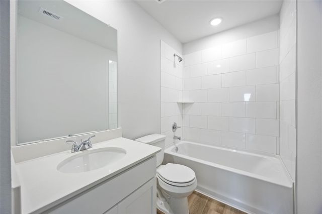 518 Tejas Village Parkway, Beasley, TX 77417