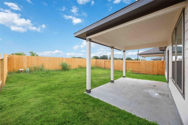 518 Tejas Village Parkway, Beasley, TX 77417