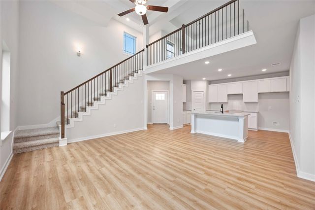 518 Tejas Village Parkway, Beasley, TX 77417