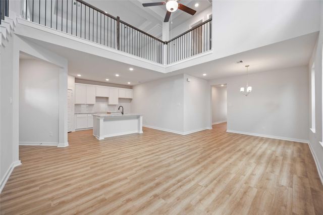 518 Tejas Village Parkway, Beasley, TX 77417