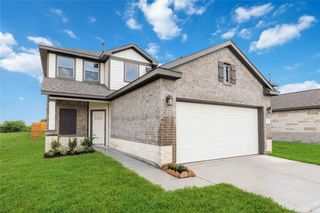 518 Tejas Village Parkway, Beasley, TX 77417