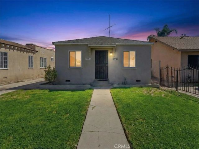 8468 Virginia, South Gate, CA 90280