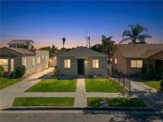 8468 Virginia, South Gate, CA 90280
