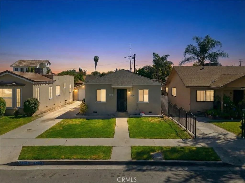 8468 Virginia, South Gate, CA 90280